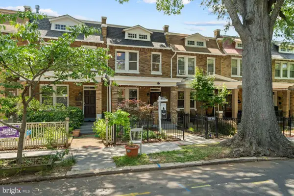 1227 Owen Pl Ne, WASHINGTON, DC 20002