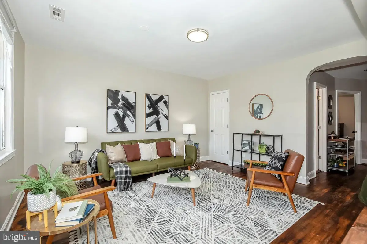 1251 Meigs Pl Ne #1, Washington, DC 20002 - #1