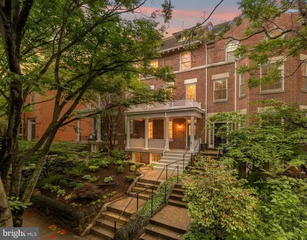 1810 Lamont St Nw, WASHINGTON, DC 20010