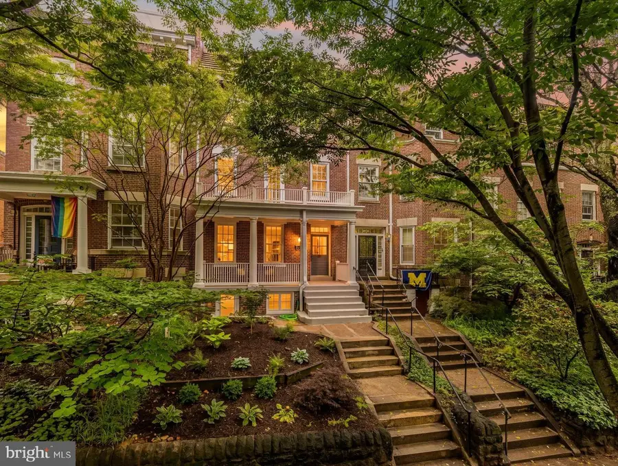 1810 Lamont St Nw, Washington, DC 20010 - #2