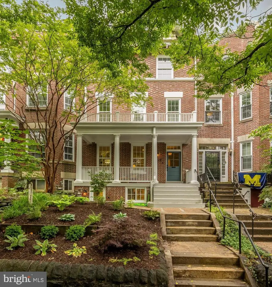1810 Lamont St Nw, Washington, DC 20010 - #3