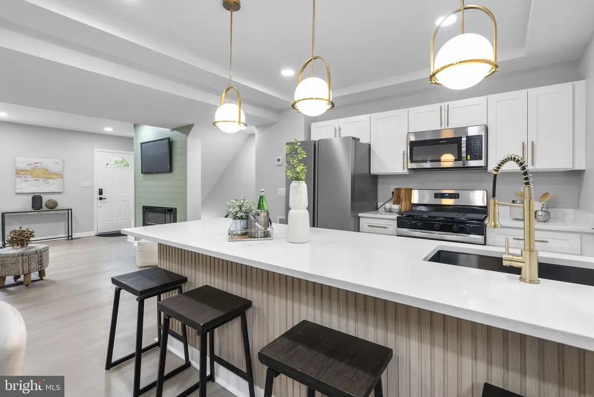 4228 Foote St Ne, Washington, DC 20019 - #1