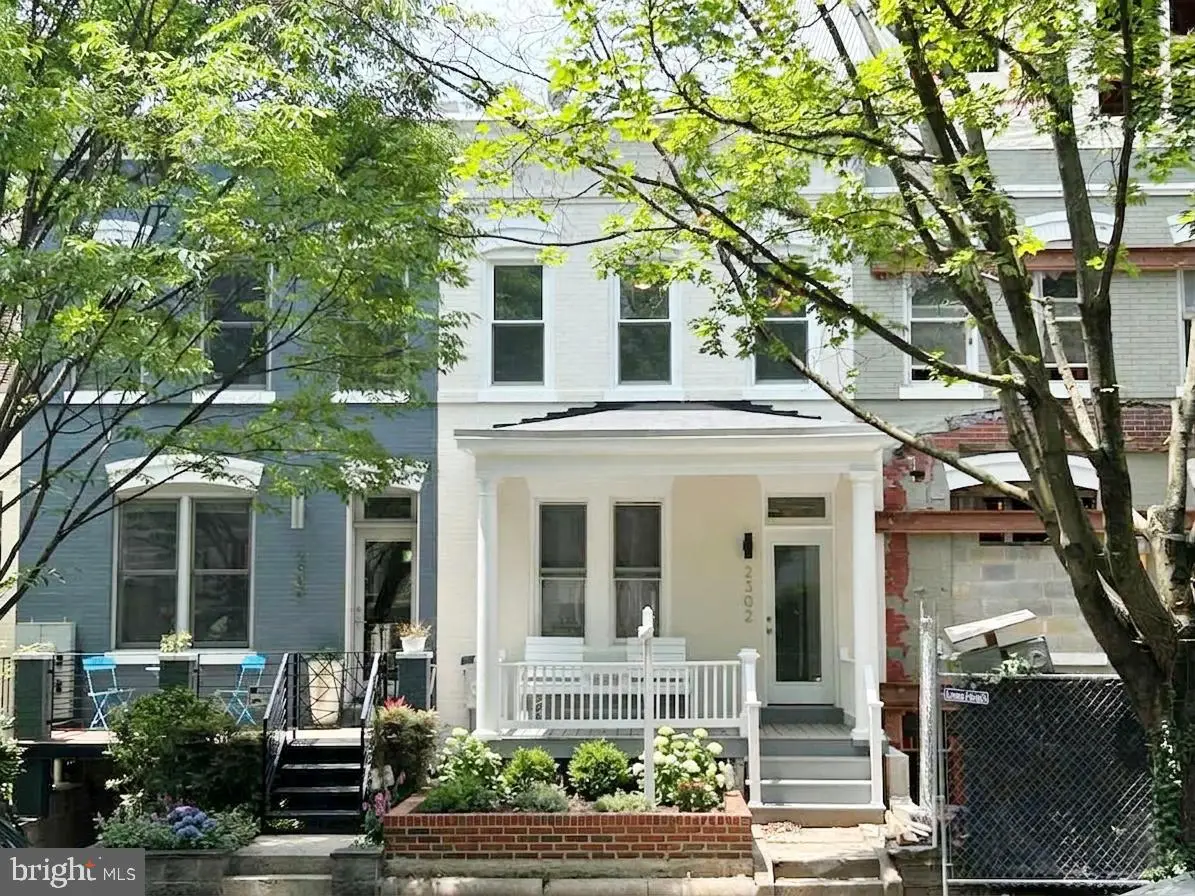 2302 Ontario Rd Nw, Washington, DC 20009 - #1