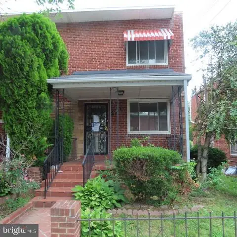 5907 8th St Ne, Washington, DC 20011 - #1