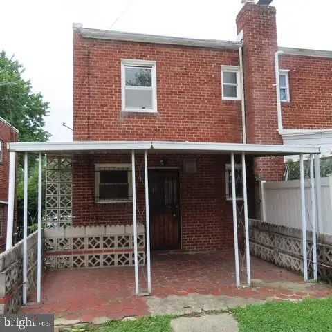5907 8th St Ne, Washington, DC 20011 - #3
