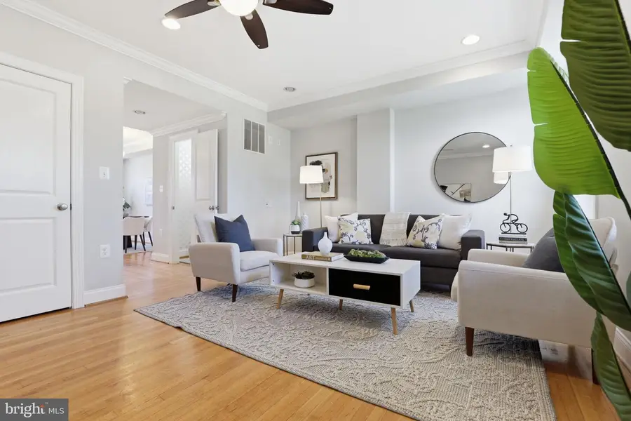 326 Farragut St Nw, Washington, DC 20011 - #2