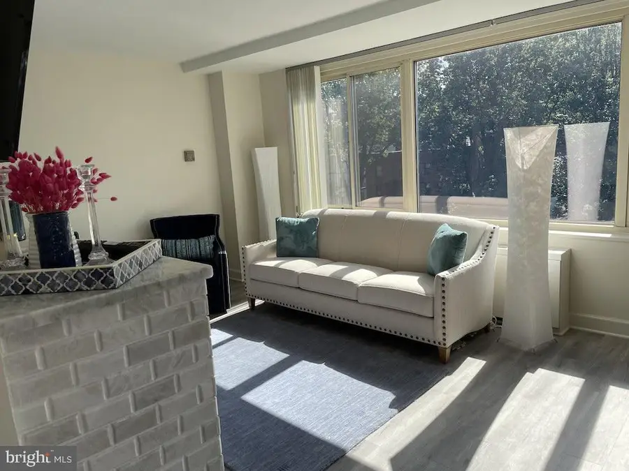 4000 Tunlaw Rd Nw #516, Washington, DC 20007 - #2