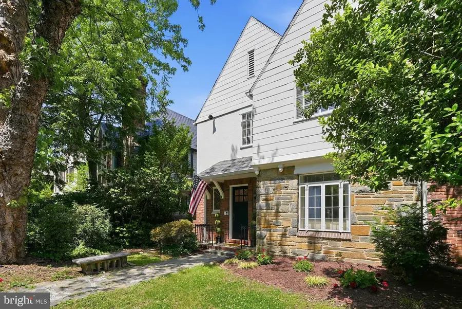 3721 Massachusetts Ave Nw, Washington, DC 20016 - #2