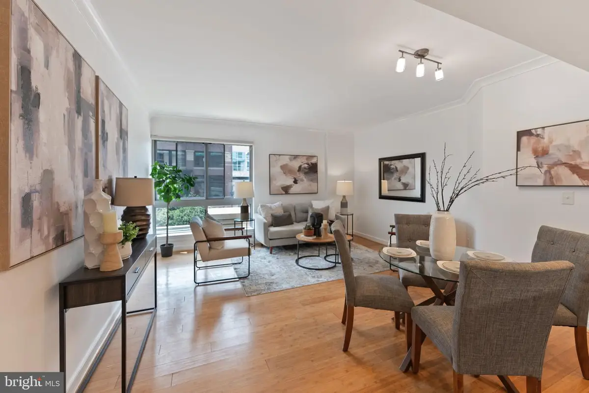777 7th St Nw #320, Washington, DC 20001 - #1