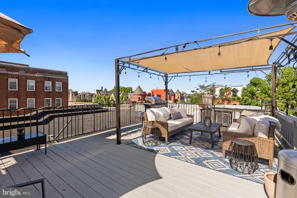 815 T St Nw #b, Washington, DC 20001 - #1