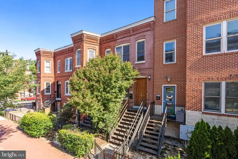 815 T St Nw #b, Washington, DC 20001 - #3