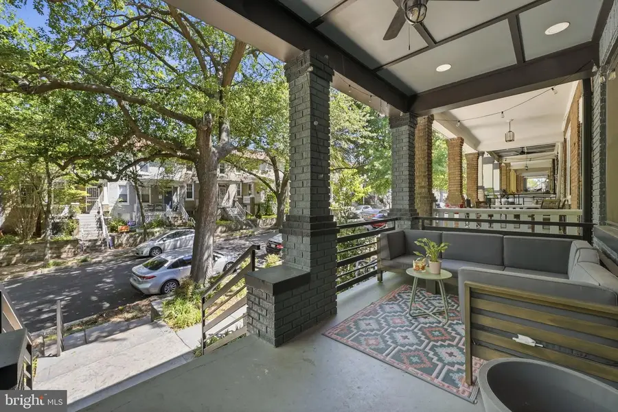 756 Princeton Pl Nw #1, Washington, DC 20010 - #2