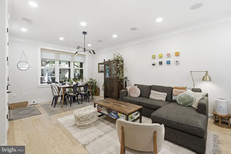 756 Princeton Pl Nw #1, Washington, DC 20010 - #3