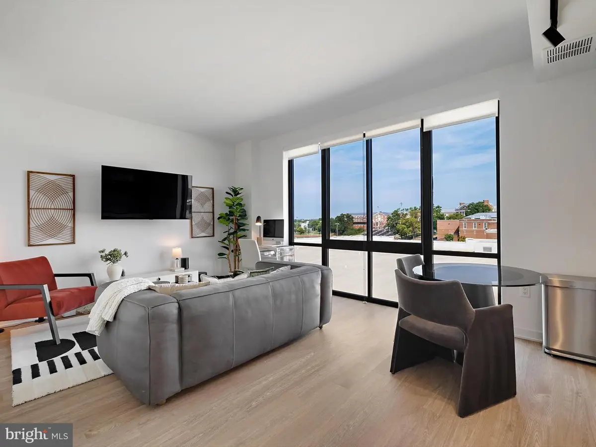 1625 Eckington Pl Ne #ph207, Washington, DC 20002 - #1