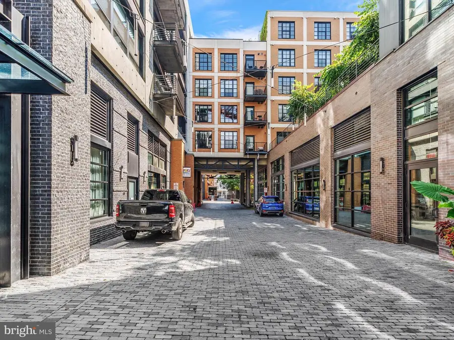 1625 Eckington Pl Ne #ph207, Washington, DC 20002 - #3