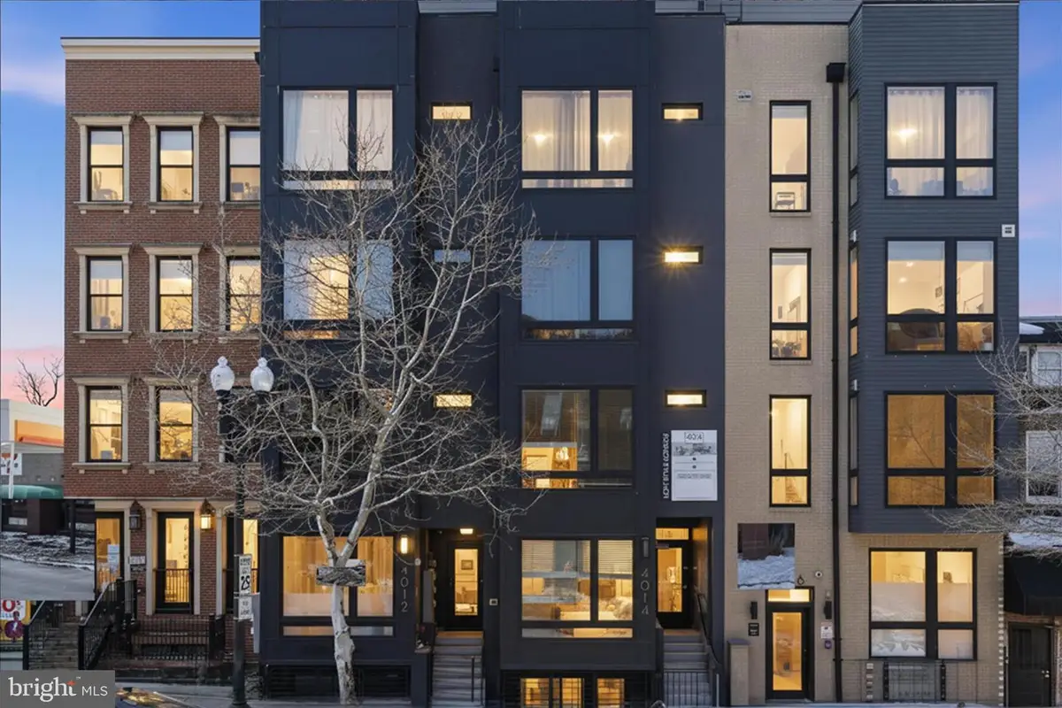 4014 Georgia Ave Nw #402, Washington, DC 20011 - #1