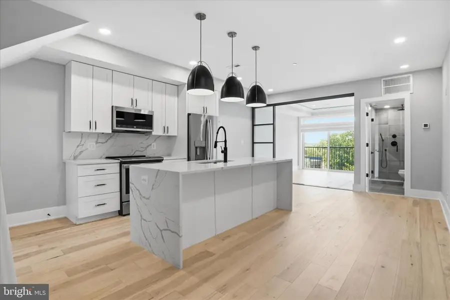 4014 Georgia Ave Nw #402, Washington, DC 20011 - #3