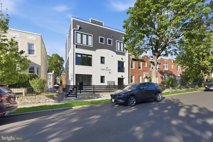 1140 Oates St Ne #201, Washington, DC 20002 - #2