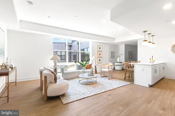 410 Rhode Island Ave Ne #ph4, WASHINGTON, DC 20002