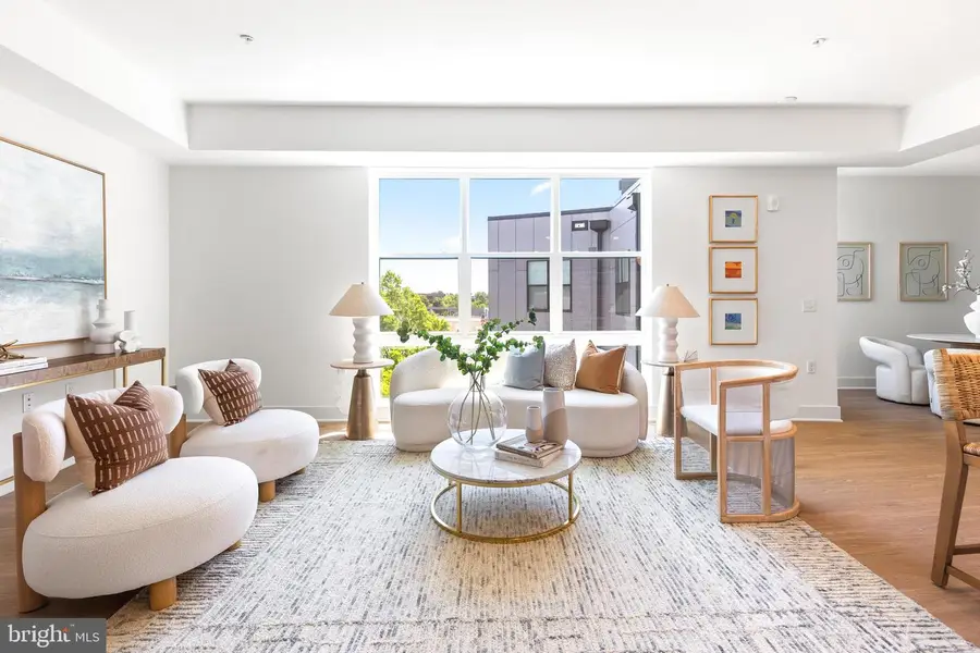 410 Rhode Island Ave Ne #ph4, Washington, DC 20002 - #2