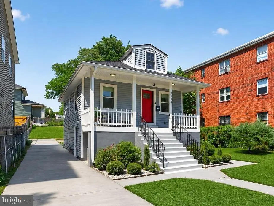 6004 Clay St Ne, Washington, DC 20019 - #1
