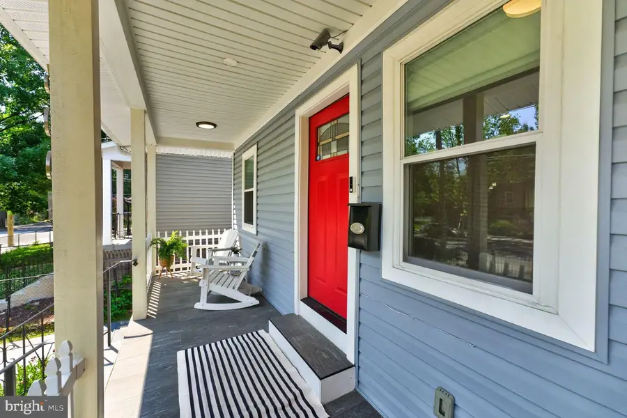 6004 Clay St Ne, Washington, DC 20019 - #3