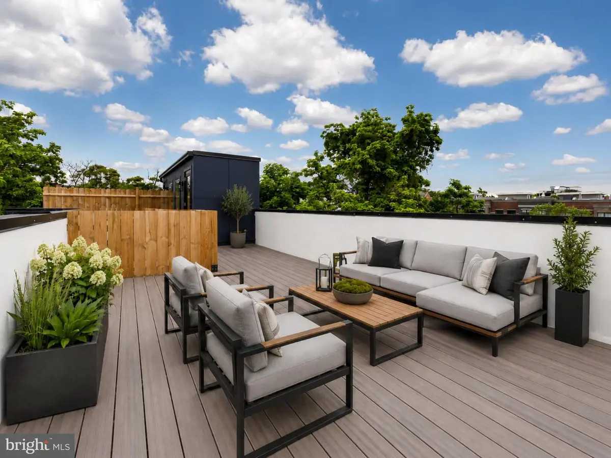 2716 Sherman Ave Nw #ph4, Washington, DC 20001 - #1