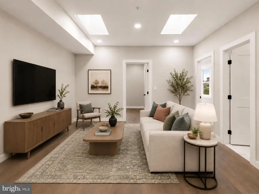 2716 Sherman Ave Nw #ph4, Washington, DC 20001 - #2