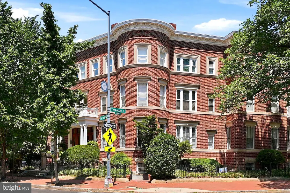 1200 East Capitol St Ne #1, Washington, DC 20002 - #1