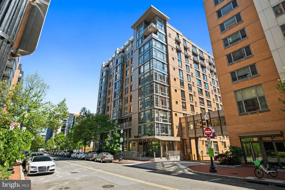 440 L St Nw #601, Washington, DC 20001 - #1