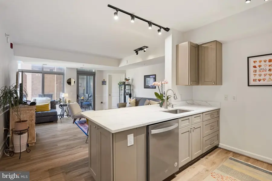 440 L St Nw #601, Washington, DC 20001 - #2