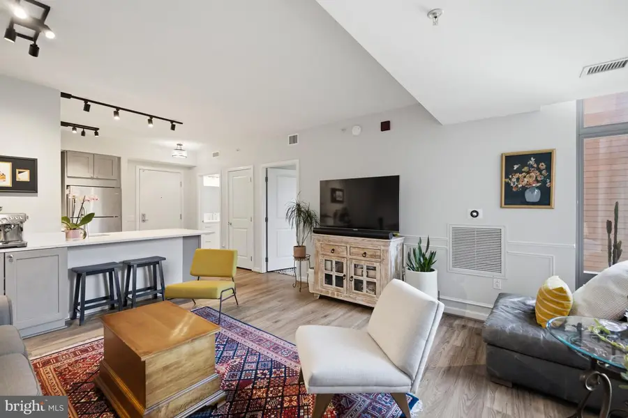 440 L St Nw #601, Washington, DC 20001 - #3
