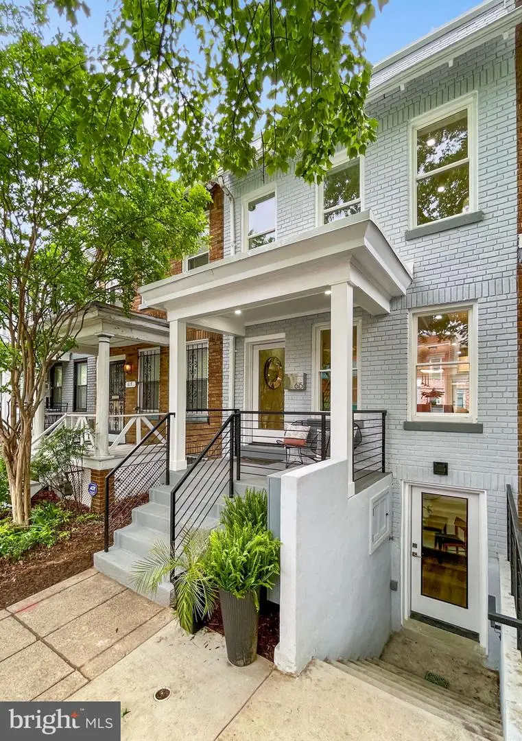 615 Morton Pl Ne, Washington, DC 20002 - #1