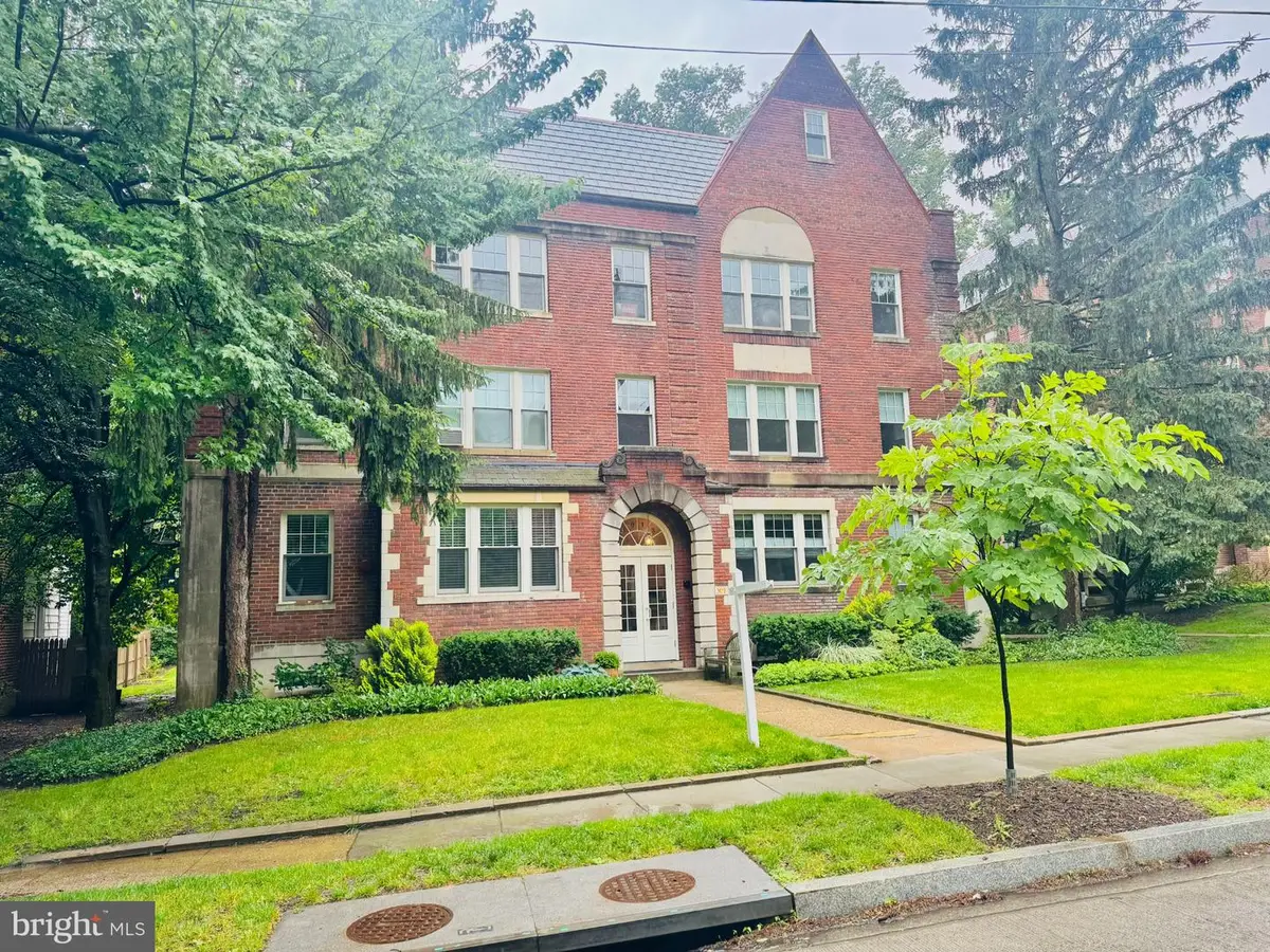3018 Porter St Nw, Washington, DC 20008 - #1