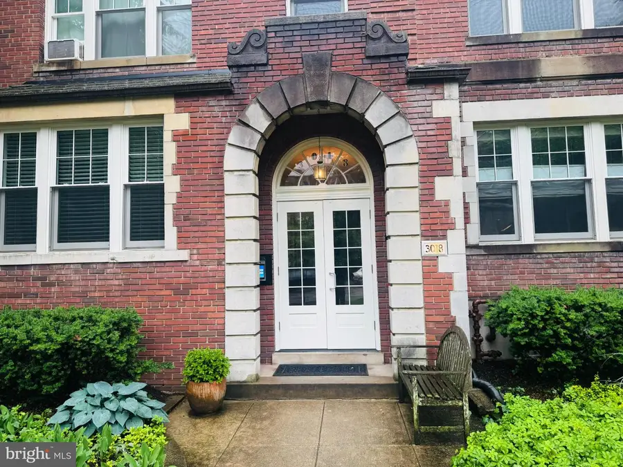 3018 Porter St Nw, Washington, DC 20008 - #2