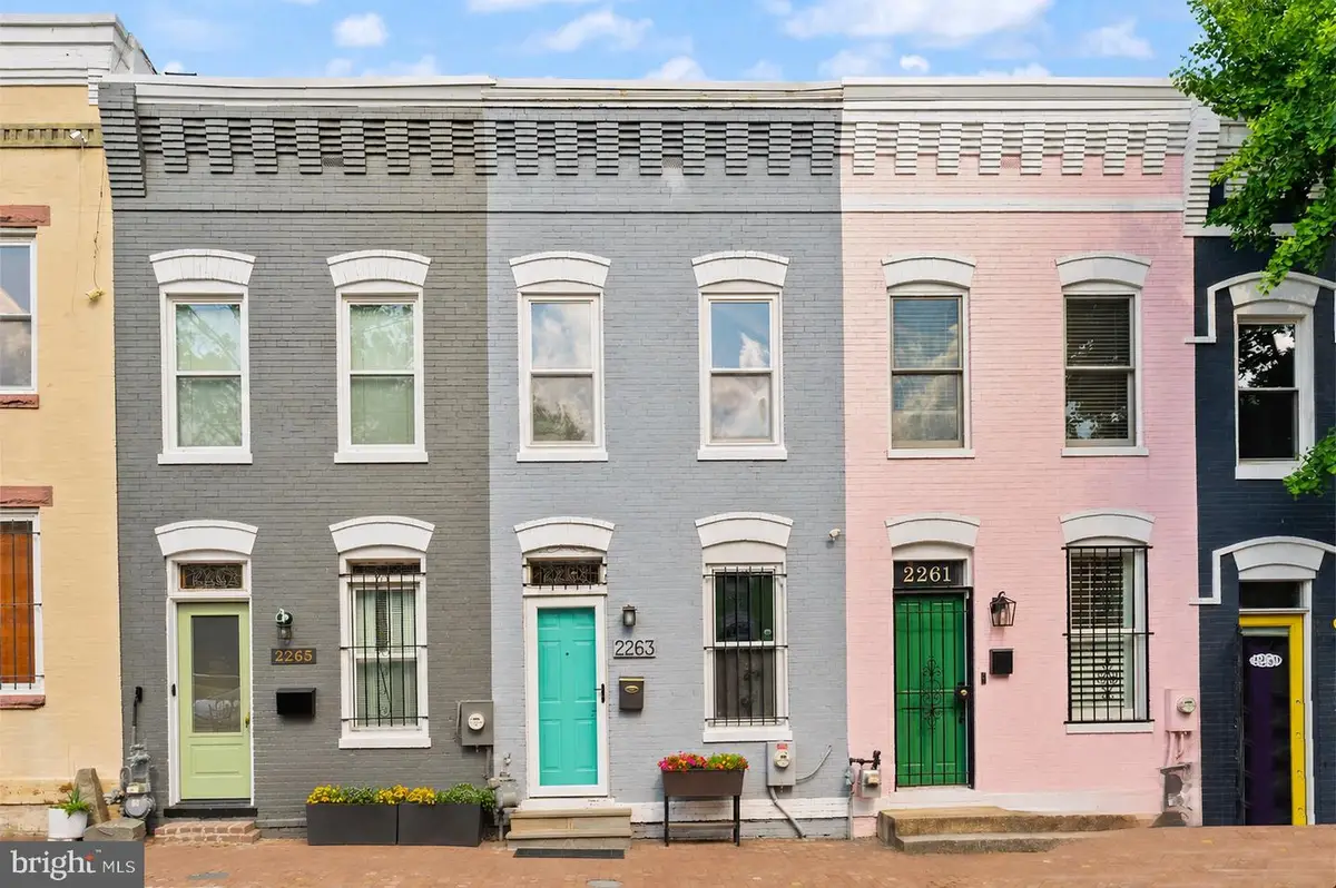 2263 12th Pl Nw, Washington, DC 20009 - #1