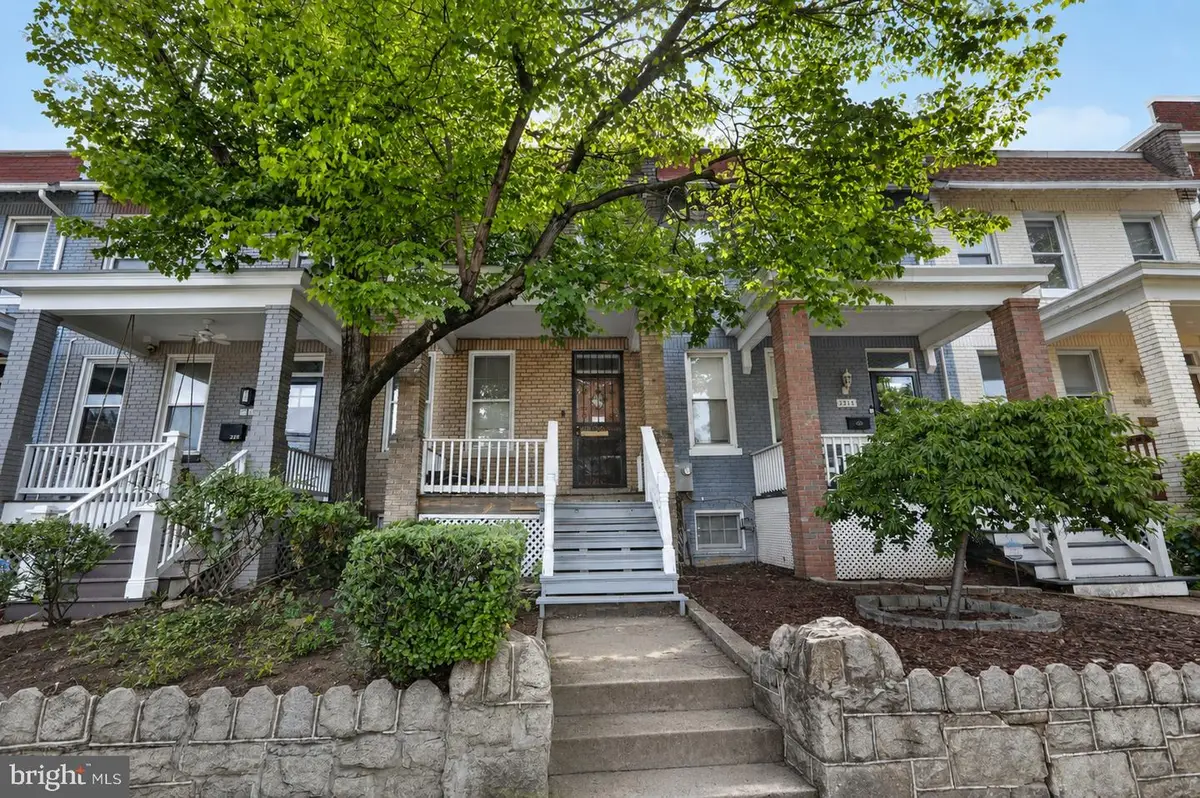 2217 2nd St Nw, Washington, DC 20001 - #1