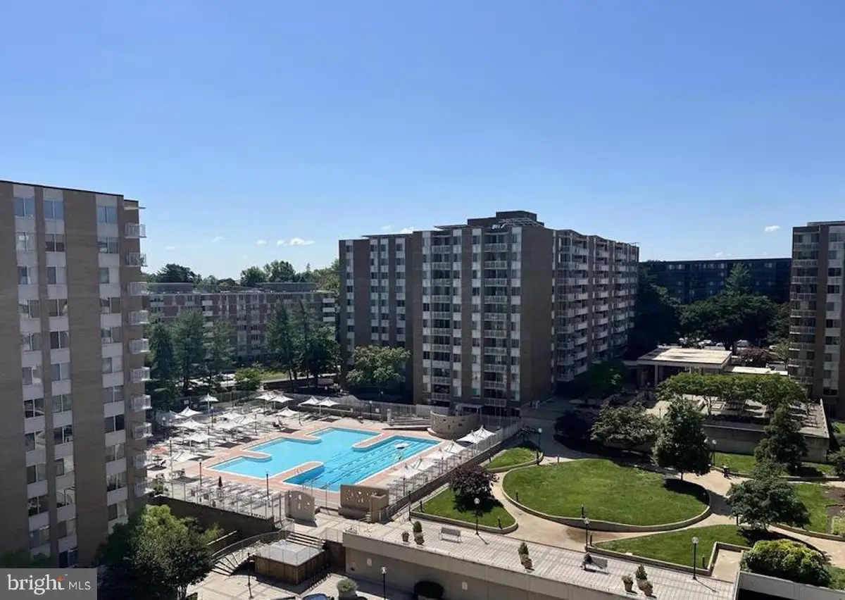 3001 Veazey Terrace Nw #1412, Washington, DC 20008 - #1