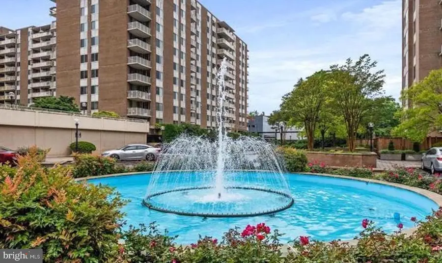 3001 Veazey Terrace Nw #1412, Washington, DC 20008 - #2