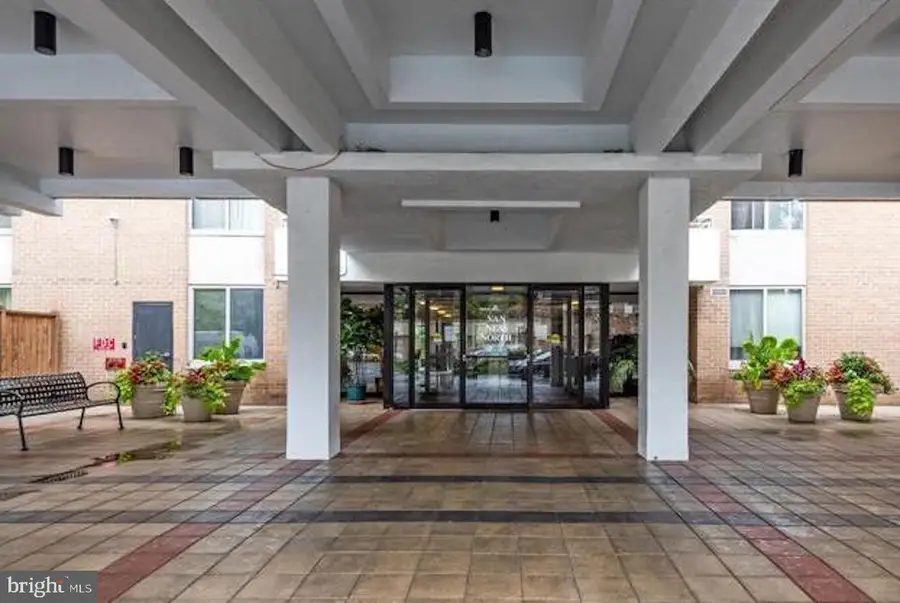3001 Veazey Terrace Nw #1412, Washington, DC 20008 - #3