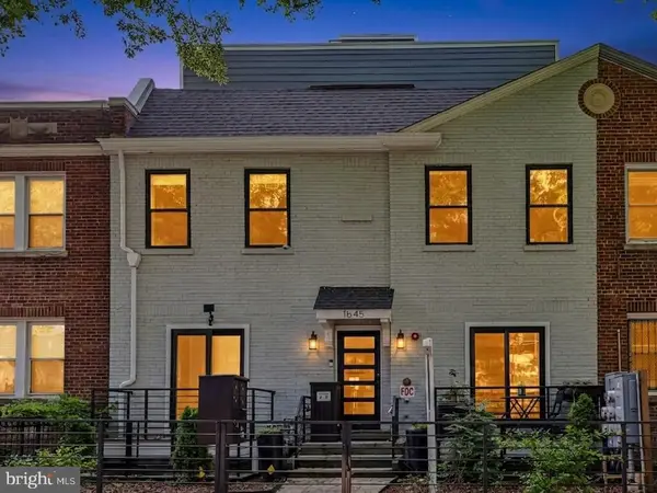 1645 West Virginia Ave Ne #1, WASHINGTON, DC 20002