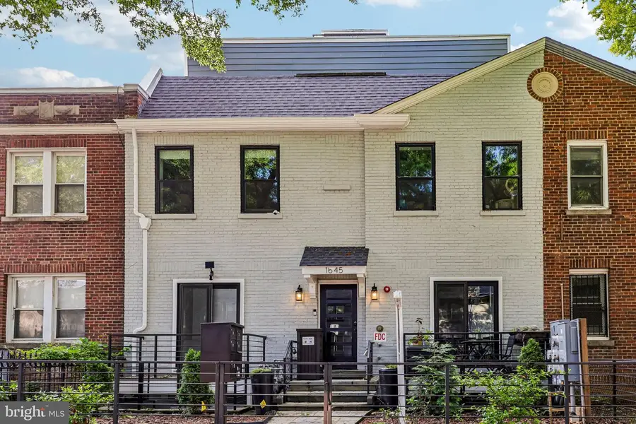 1645 West Virginia Ave Ne #1, Washington, DC 20002 - #2