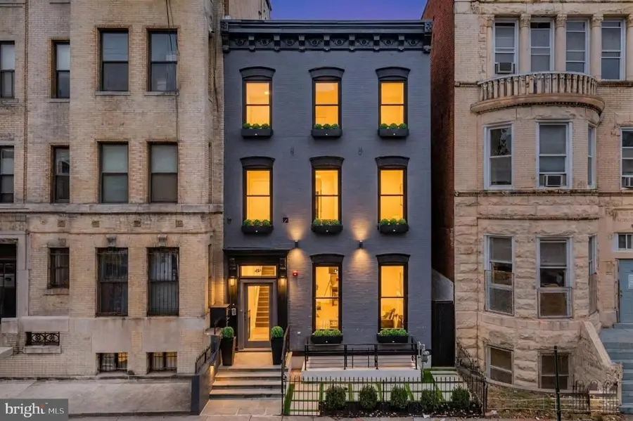 927 N St Nw #one, Washington, DC 20001 - #2