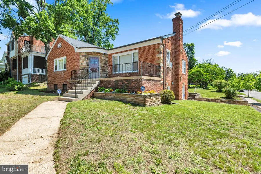 2520 32nd St Se, Washington, DC 20020 - #3