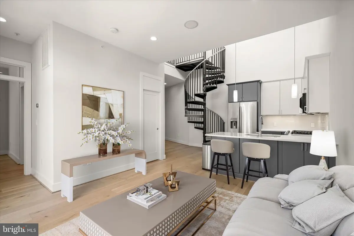 3035 15th St Nw #401ph, Washington, DC 20009 - #1