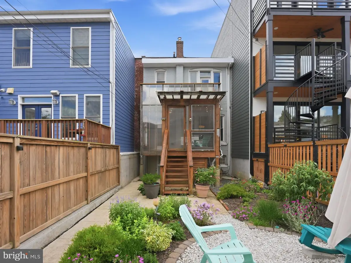 1363 Perry Pl Nw, Washington, DC 20010 - #1