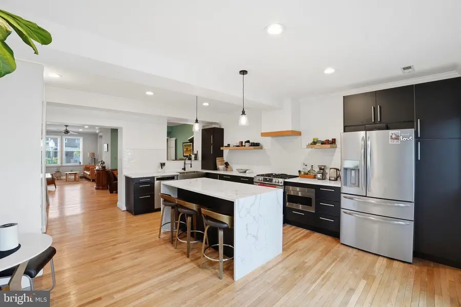 512 Buchanan St Nw, Washington, DC 20011 - #2