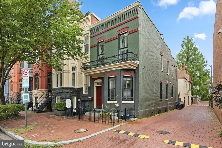230 11th St Se, Washington, DC 20003 - #3