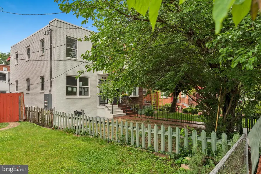 518 Oglethorpe St Ne, Washington, DC 20011 - #2