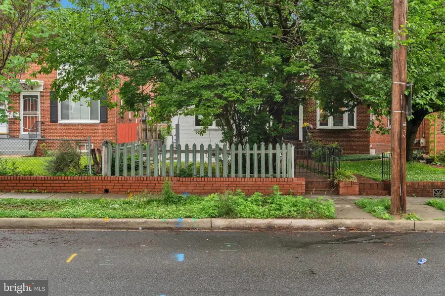 518 Oglethorpe St Ne, Washington, DC 20011 - #3